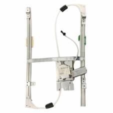 2 PIN WINDOW REGULATOR WITH MOTOR PASSENGER SIDE LH