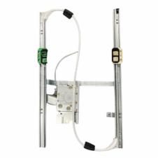 2 PIN WINDOW REGULATOR WITH MOTOR PASSENGER SIDE LH