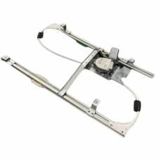 2 PIN WINDOW REGULATOR WITH MOTOR PASSENGER SIDE LH