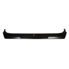 STEEL FRONT BUMPER CENTRE SECTION