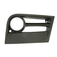 FOG LAMP SURROUND BEZEL DRIVER SIDE RH