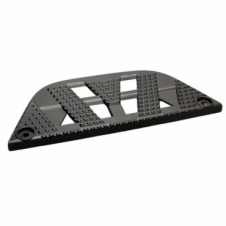 LOWER & CENTRE STEP SURROUND TREAD PLATE