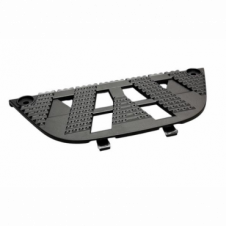 LOWER & CENTRE STEP SURROUND TREAD PLATE