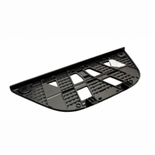 LOWER & CENTRE STEP SURROUND TREAD PLATE