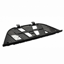 LOWER & CENTRE STEP SURROUND TREAD PLATE
