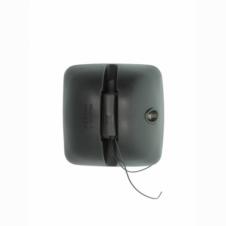 MANUAL ADJUST HEATED WIDE ANGLE MIRROR HEAD