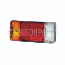 CITROEN RELAY 2006-2014 REAR LIGHT TAIL LAMP DRIVER SIDE OFF SIDE RIGHT HAND