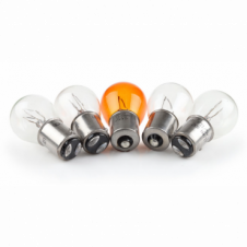 PANEL VAN REAR LAMP BULB HOLDER KIT FITS RH OR LH (WITH 180 PINS)