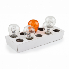 PANEL VAN REAR LAMP BULB HOLDER KIT FITS RH OR LH (WITH 180 PINS)