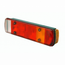 REAR COMBINATION LAMP LH & RH
