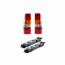PANEL VAN REAR COMBINATION LAMP KIT RH & LH