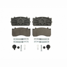 BRAKE PAD AXLE SET & FITTING KIT