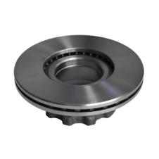 REAR VENTED BRAKE DISC 