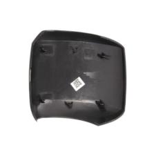 WIDE ANGLE MIRROR BACK COVER PASSENGER SIDE LH
