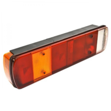 REAR COMBINATION LAMP PASSENGER SIDE LH