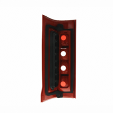 REAR LAMP DRIVER SIDE RH
