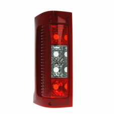 PANEL VAN REAR TAIL LAMP ONLY PASSENGER SIDE LH
