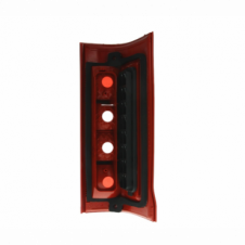PANEL VAN REAR TAIL LAMP ONLY PASSENGER SIDE LH