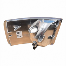 CLEAR FRONT INDICATOR LAMP DRIVER SIDE RH