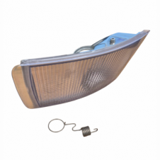 FRONT INDICATOR PASSENGER SIDE LH