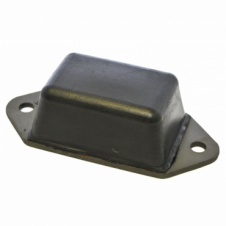 REAR SUSPENSION CHASSIS BUMP STOP