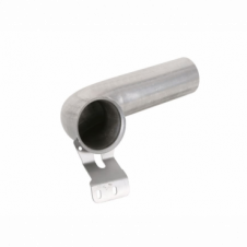 EXHAUST TAIL PIPE