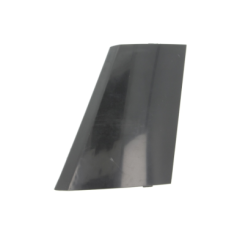FRONT BUMPER BLANKING CAP PASSENGER SIDE LH