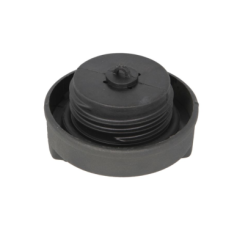 PLASTIC LOCKING FUEL CAP 60MM