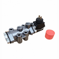 GEARBOX RANGE CHANGE SOLENOID VALVE