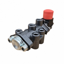 GEARBOX RANGE CHANGE SOLENOID VALVE