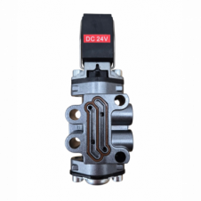 GEARBOX RANGE CHANGE SOLENOID VALVE