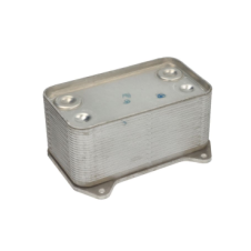 ENGINE OIL COOLER