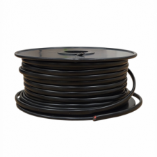 2 CORE ELECTRICAL CABLE 30 METRES