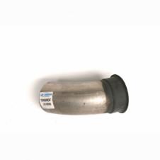 EXHAUST TAIL PIPE