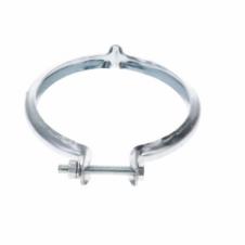 EXHAUST CLAMP