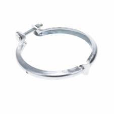 EXHAUST CLAMP