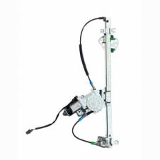 2 PIN WINDOW REGULATOR & MOTOR DRIVER SIDE RH