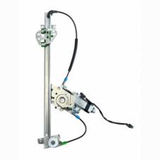 2 PIN WINDOW REGULATOR & MOTOR DRIVER SIDE RH