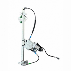 2 PIN WINDOW REGULATOR & MOTOR PASSENGER SIDE LH