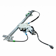 2 PIN WINDOW REGULATOR & MOTOR PASSENGER SIDE LH