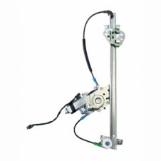 2 PIN WINDOW REGULATOR & MOTOR PASSENGER SIDE LH