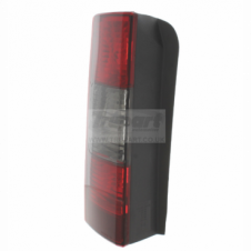 PANEL VAN REAR TAIL LAMP ONLY PASSENGER SIDE LH