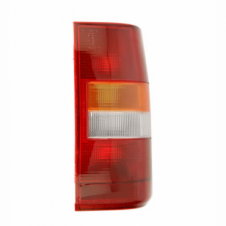 PANEL VAN REAR TAIL LAMP ONLY DRIVER SIDE RH