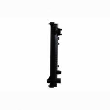 COOLANT RADIATOR WITHOUT FRAME