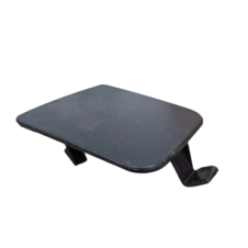 SUNVISOR BLANK LH