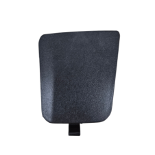 SUNVISOR BLANK LH