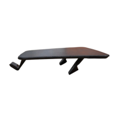 SUNVISOR BLANK LH