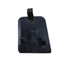 SUNVISOR BLANK LH