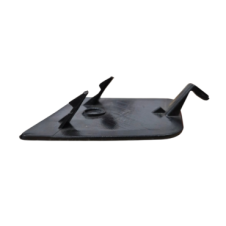 SUNVISOR BLANK LH