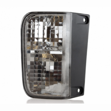 REAR REVERSE LAMP PASSENGER SIDE LH